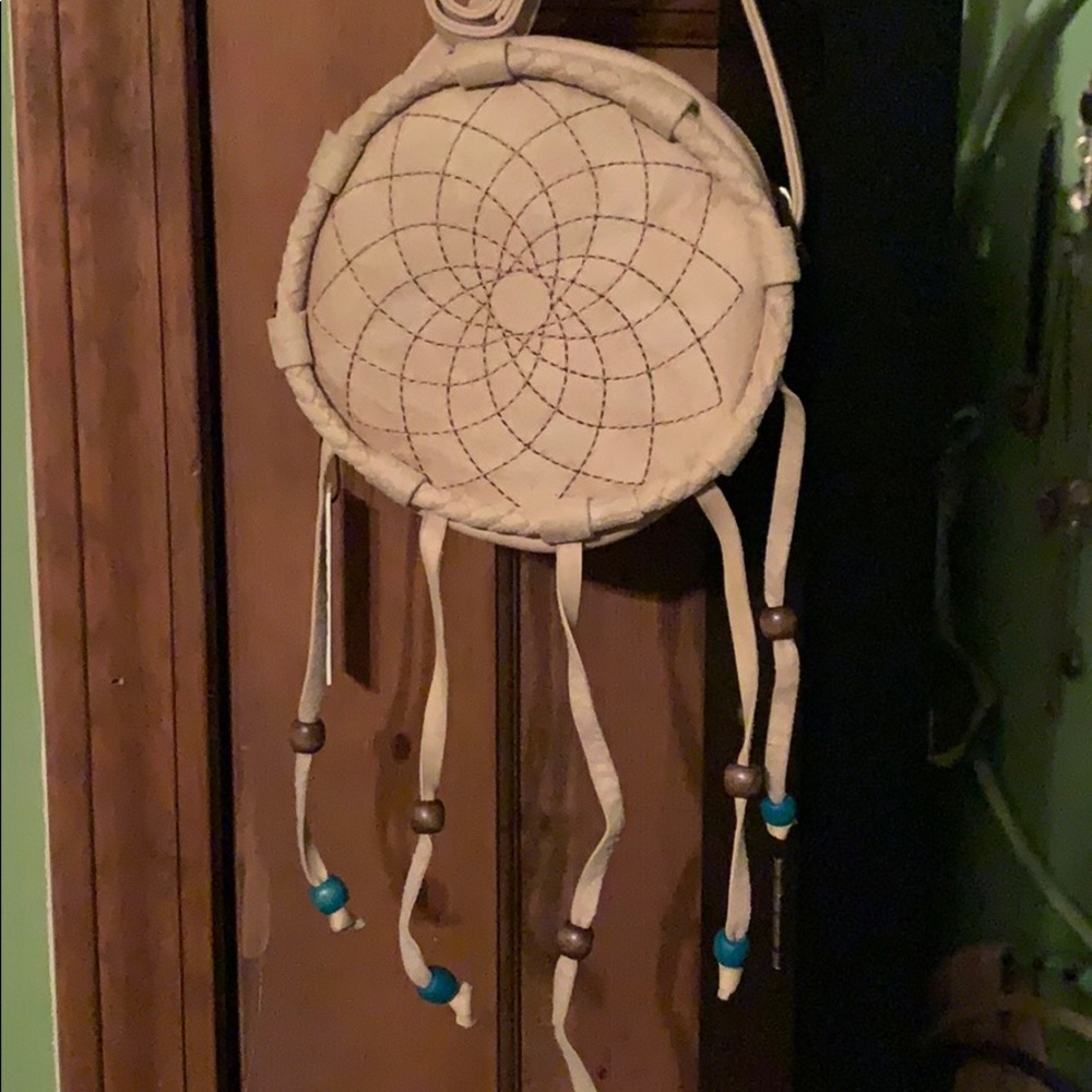 Love Trove dream catcher purse